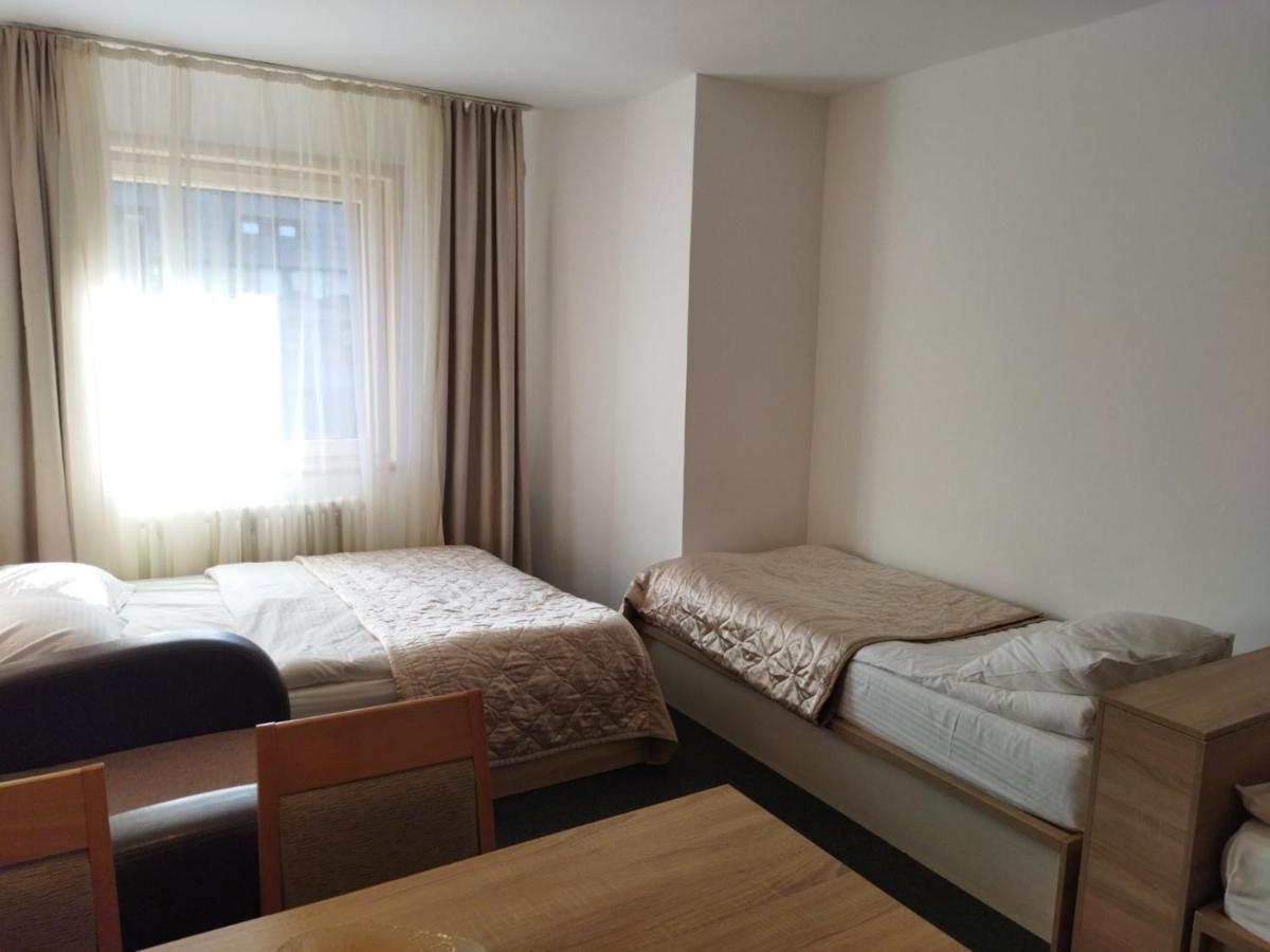 Apartman Masa Kopaonik Exteriér fotografie