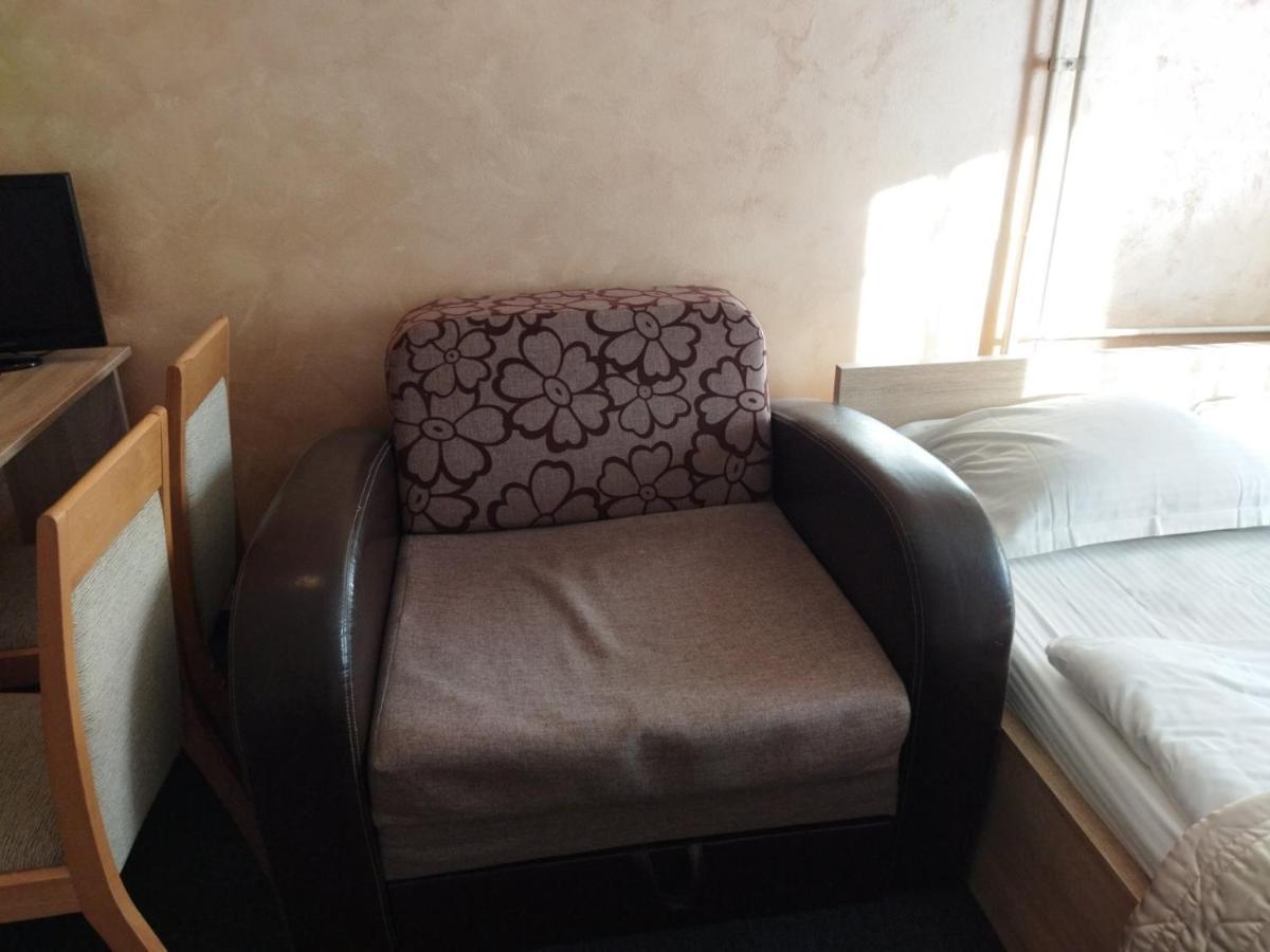 Apartman Masa Kopaonik Exteriér fotografie