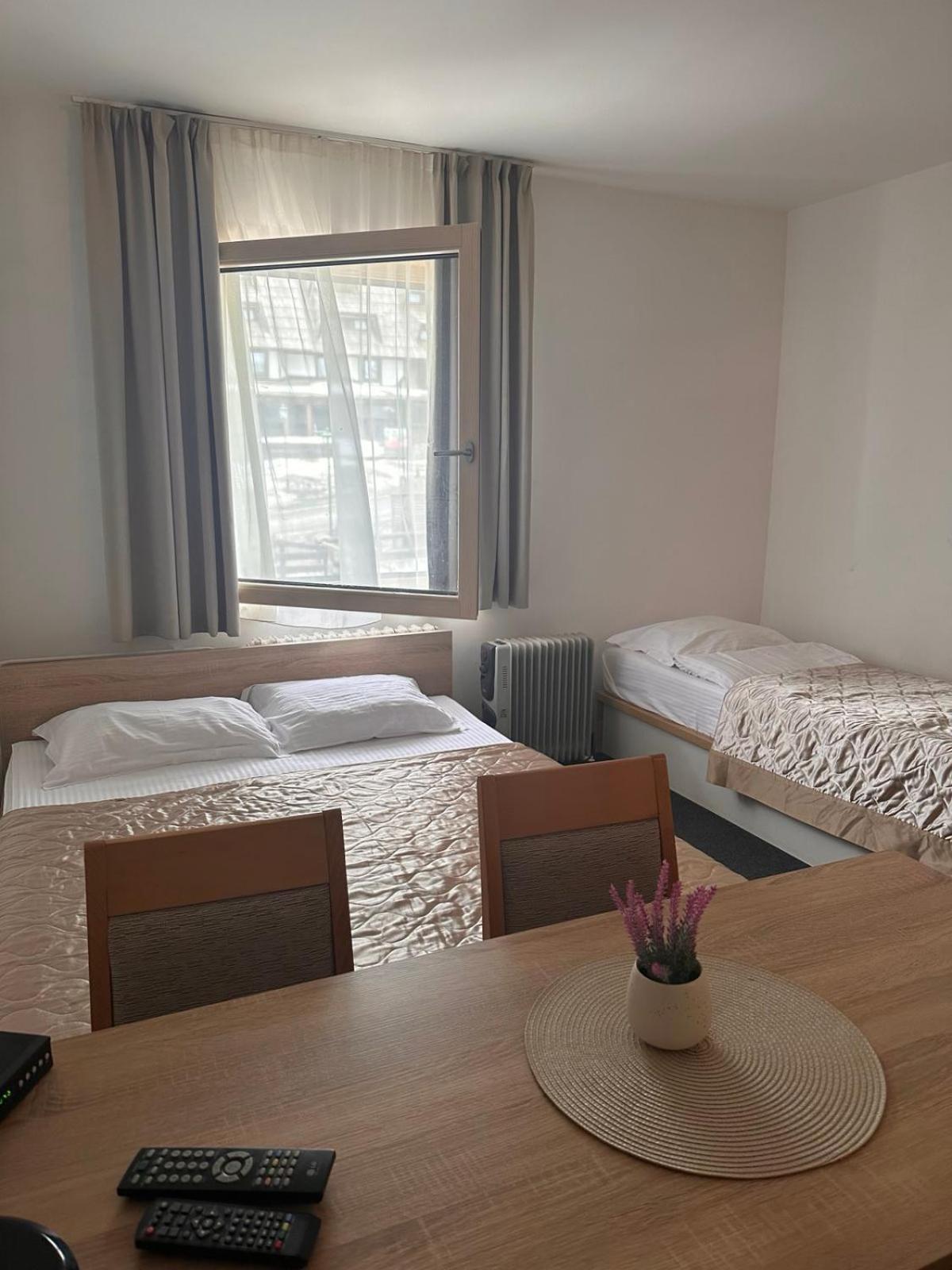 Apartman Masa Kopaonik Exteriér fotografie