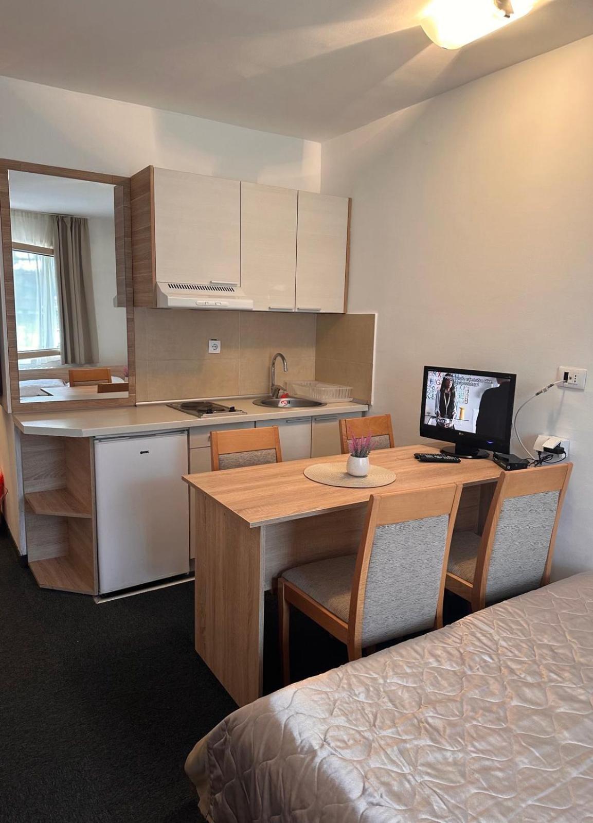 Apartman Masa Kopaonik Exteriér fotografie