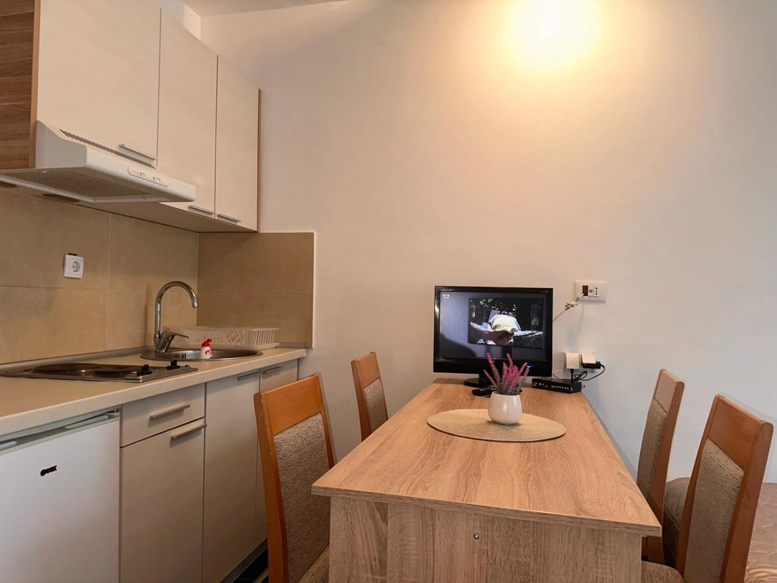 Apartman Masa Kopaonik Exteriér fotografie
