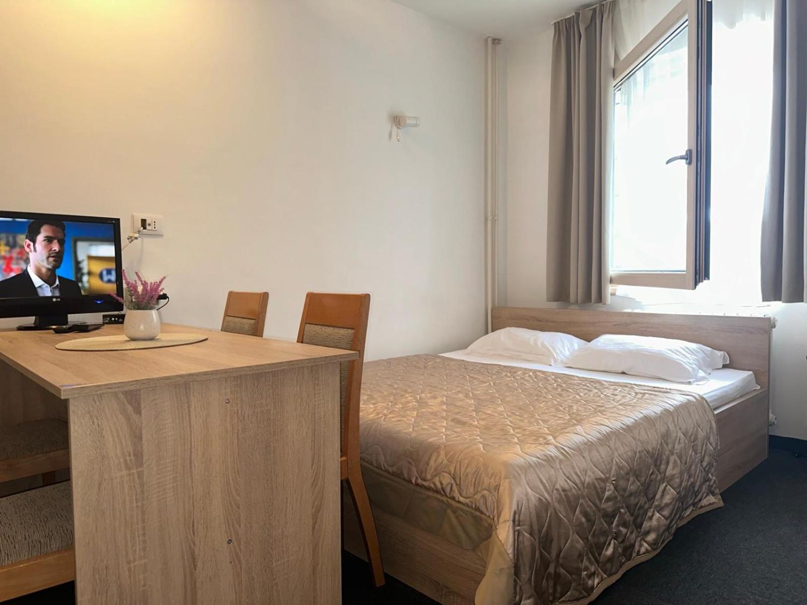 Apartman Masa Kopaonik Exteriér fotografie