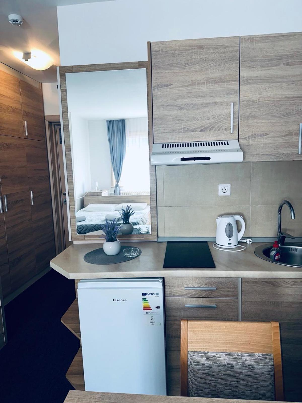 Apartman Masa Kopaonik Exteriér fotografie