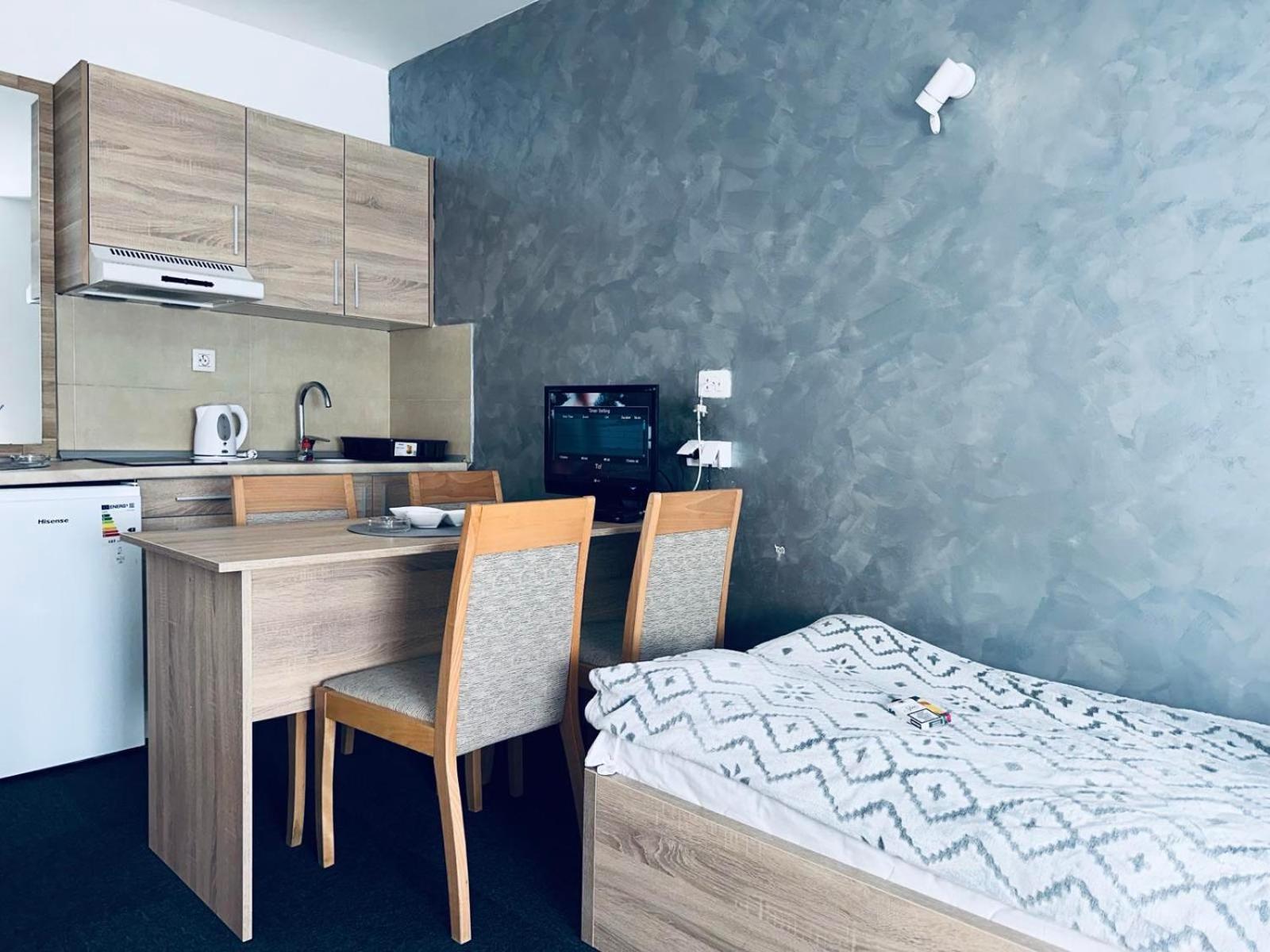 Apartman Masa Kopaonik Exteriér fotografie