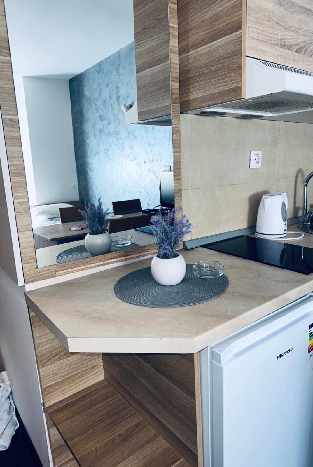 Apartman Masa Kopaonik Exteriér fotografie