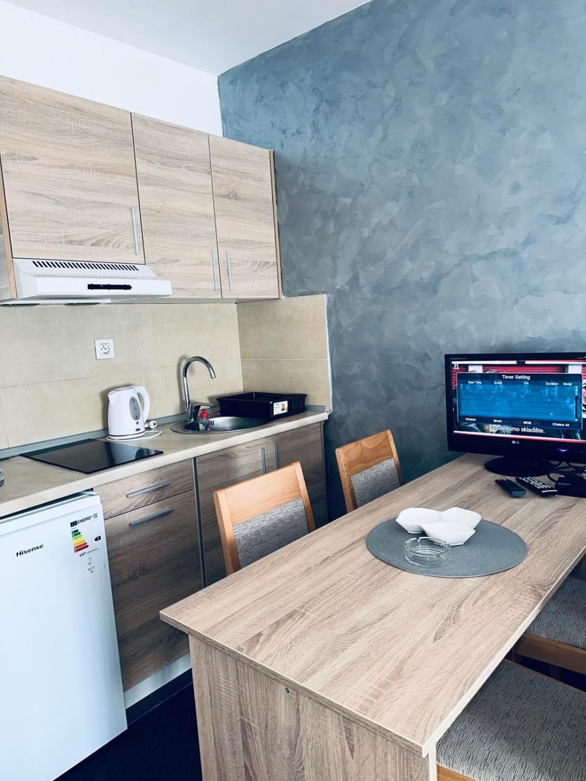 Apartman Masa Kopaonik Exteriér fotografie