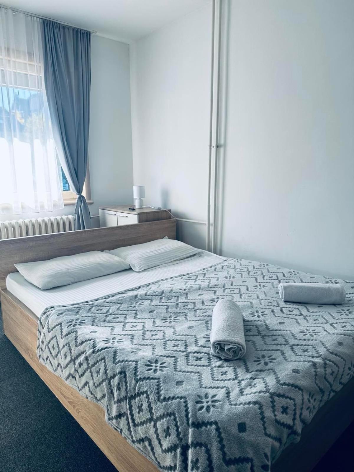Apartman Masa Kopaonik Exteriér fotografie
